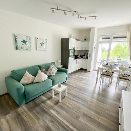 קושהאבן Haus Essen Duhnen Wohnung 10 מראה חיצוני תמונה