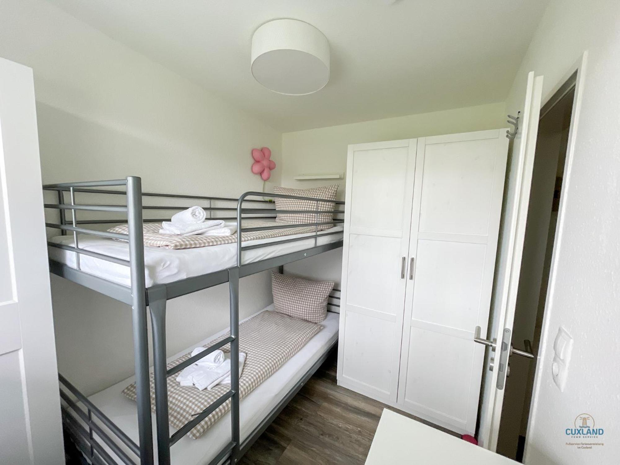 קושהאבן Haus Essen Duhnen Wohnung 10 מראה חיצוני תמונה