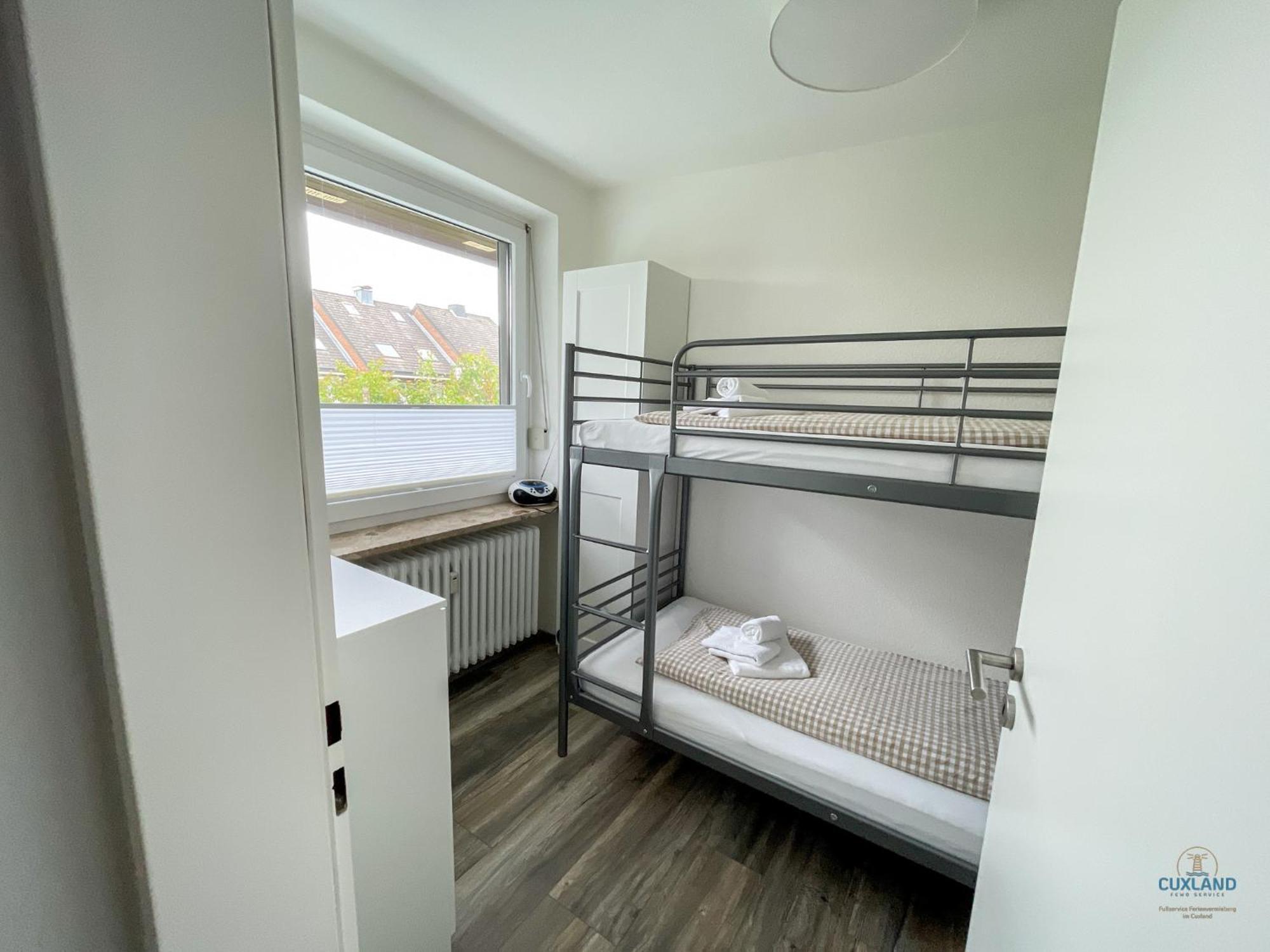 קושהאבן Haus Essen Duhnen Wohnung 10 מראה חיצוני תמונה