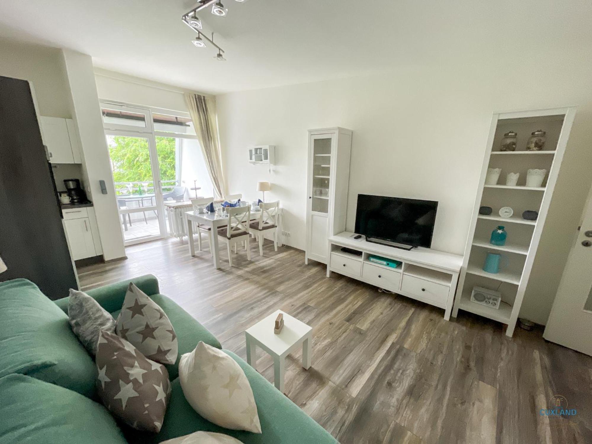 קושהאבן Haus Essen Duhnen Wohnung 10 מראה חיצוני תמונה