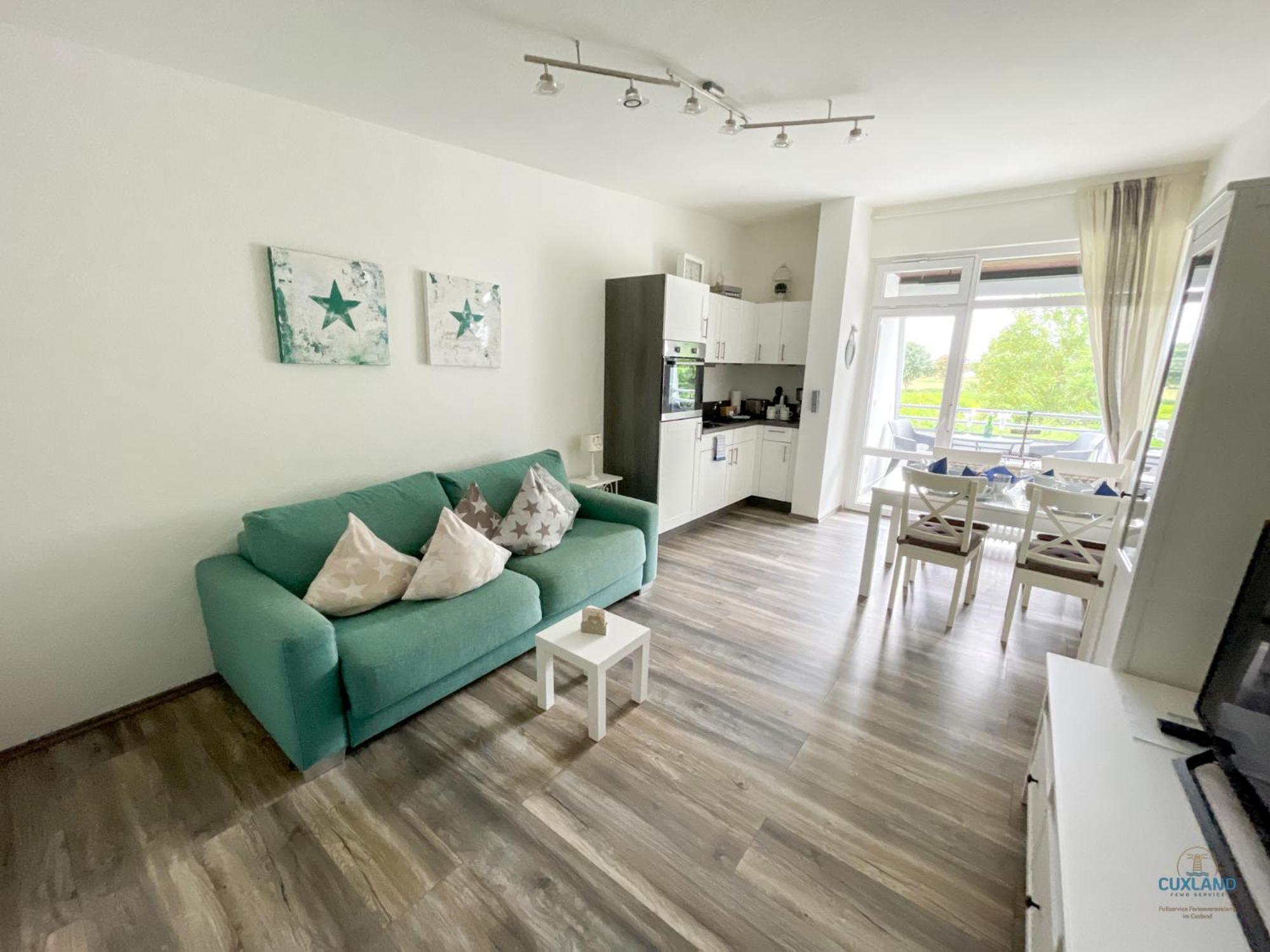 קושהאבן Haus Essen Duhnen Wohnung 10 מראה חיצוני תמונה
